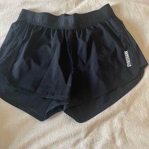 Gymshark Training Loose Fit Shorts